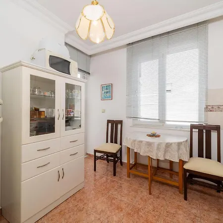 Lovely Apartment With Terrace And View In Konyaalti Apartamento *
