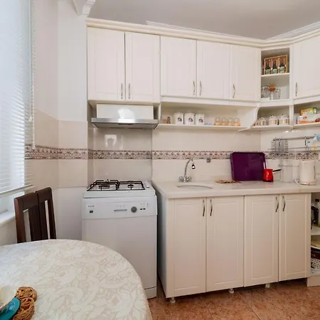 Lovely Apartment With Terrace And View In Konyaalti Apartamento *