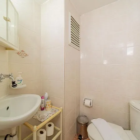 Lovely Apartment With Terrace And View In Konyaalti Apartamento *