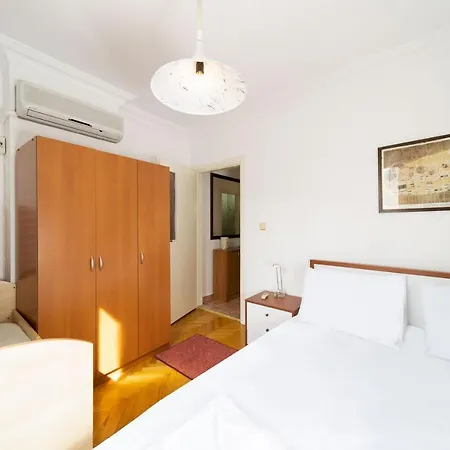 Lovely Apartment With Terrace And View In Konyaalti Apartamento